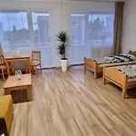 Casa de hóspedes Funstar Topoľčany