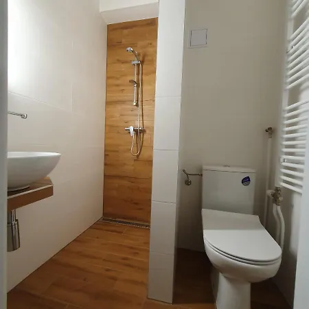 Funstar Pensjonat Topoľčany