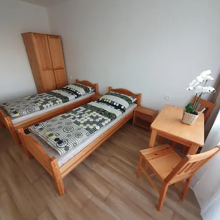 Pensjonat Funstar 3*