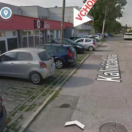 Funstar Pensjonat 3*