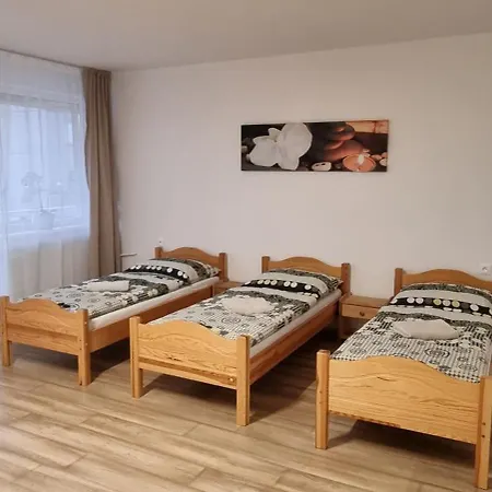 Funstar Pensjonat 3*