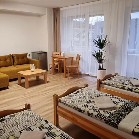 Funstar Guest house *